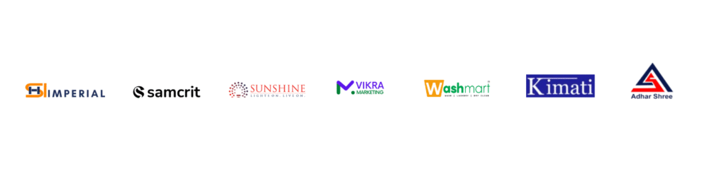Our Trusted Clients- Hustlerinnovation